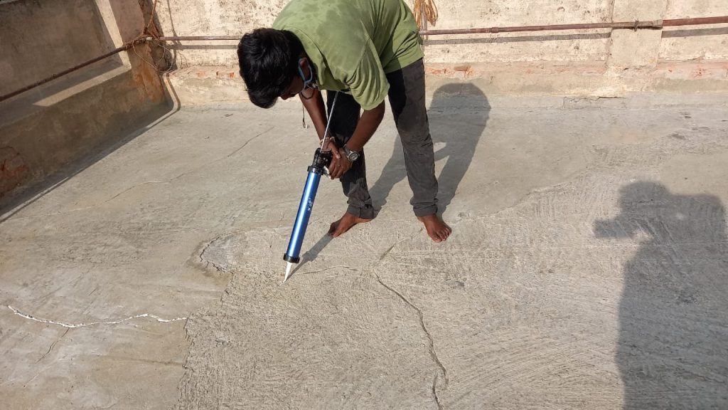 20 roof leakage survice